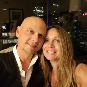 Meet your Posher, Daniela